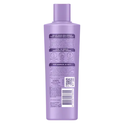 pdp-image-Andrélon Zilver care shampoo