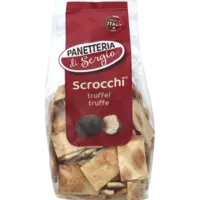 Panetteria di Sergio Scrocchi truffel