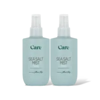 Care Sea salt mist spray 2-pack