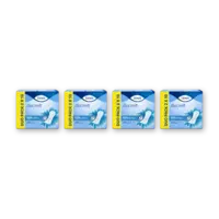 Tena Discreet extra inlegkruisje duo pack 4pk