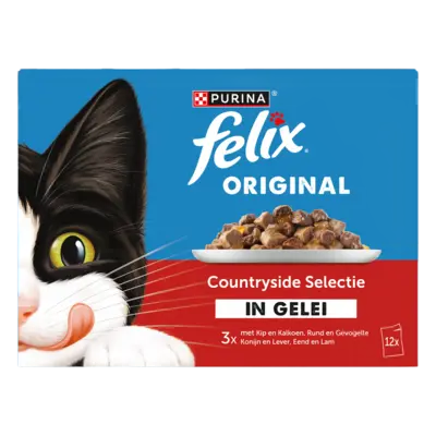 pdp-image-Felix Original countryside selectie gelei