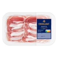 AH Excellent Pancetta
