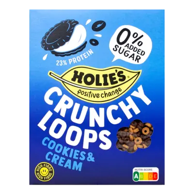pdp-image-Holie's Crunchy loops cookies & cream