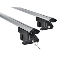 Een afbeelding van Green Valley Dakdragers trax open 120cm