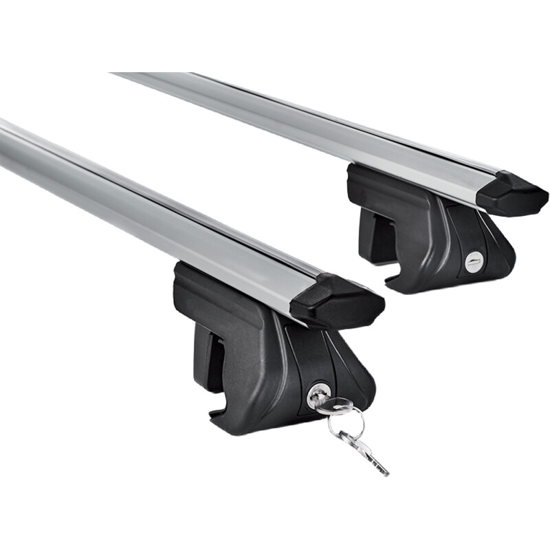 Een afbeelding van Green Valley Dakdragers trax open 120cm