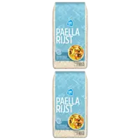 AH Paella rijst 2-pack