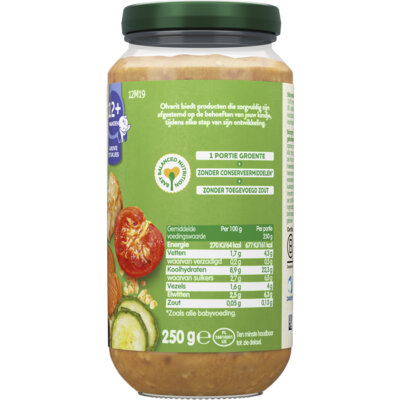 pdp-image-Olvarit Tajine met kalfsvlees 12m+