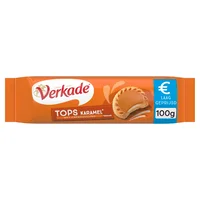 Verkade Tops karamel