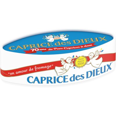 pdp-image-Caprice des dieux bel