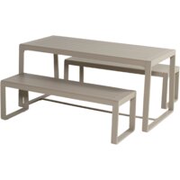 Hartman Picknickset zand