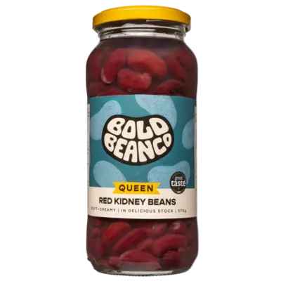 pdp-image-Bold Bean Co Queen rode kidney bonen