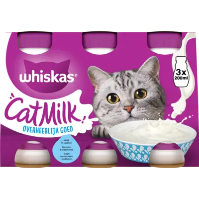 pdp-image-Whiskas Kattenmelk 3-pack