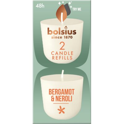 pdp-image-Bolsius Navulling clean light bergamot