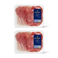 AH Excellent Antipasto 2-pack