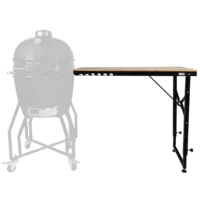 Grill Guru Buitenkeuken tafel