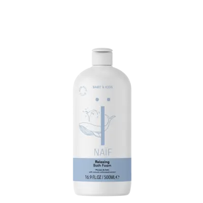 pdp-image-Naïf Baby & kids relaxing bath foam