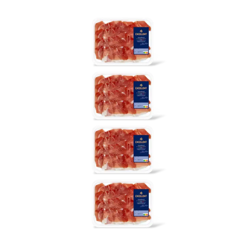 AH Excellent Culatello 4-pack