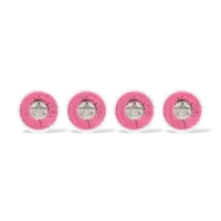 AH Roomkaas rode biet & geitenkaas 4-pack