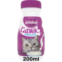 Whiskas Catmilk