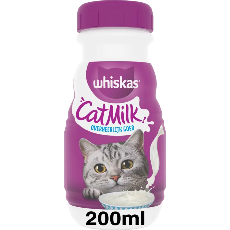 Whiskas Catmilk