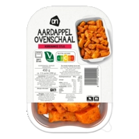 AH Aardappel ovenschaal Koreaanse stijl