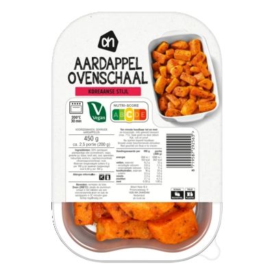 pdp-image-AH Aardappel ovenschaal Koreaanse stijl