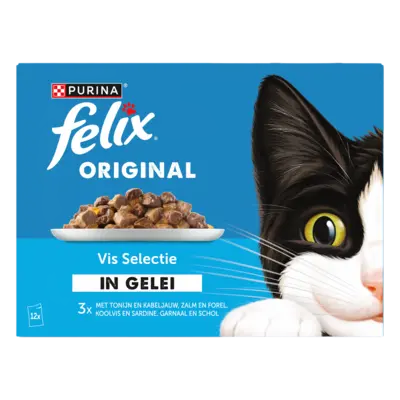 pdp-image-Felix Original vis selectie in gelei