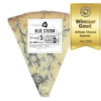 AH Blue stilton 50+