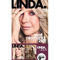 Een afbeelding van Linda en flow