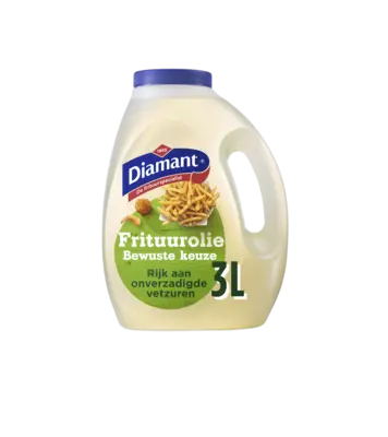 pdp-image-Diamant Frituurolie bewuste keuze