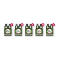 Grolsch Premium pilsner bier beugel 20-pack