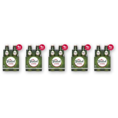 pdp-image-Grolsch Premium pilsner bier beugel 20-pack
