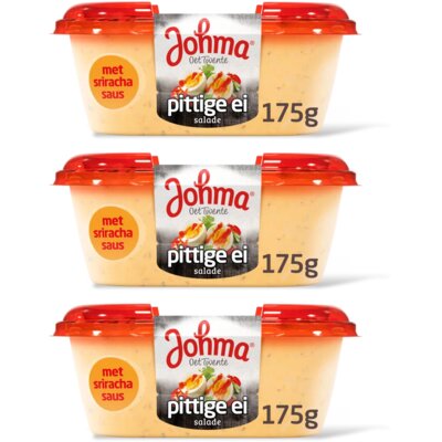 pdp-image-Johma Pittige eisalade 3-packb