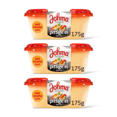 pdp-image-Johma Pittige eisalade 3-packb