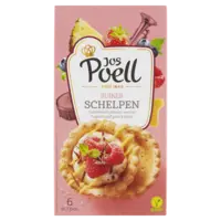 Jos Poell Suikerschelpen
