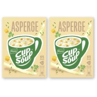 Knorr Cup-a-soup asperge 2-pack