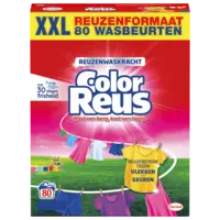 Color Reus Poeder kleur