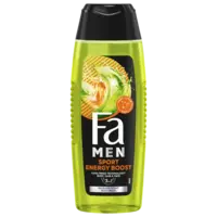 Fa Men sport energy boost douchegel