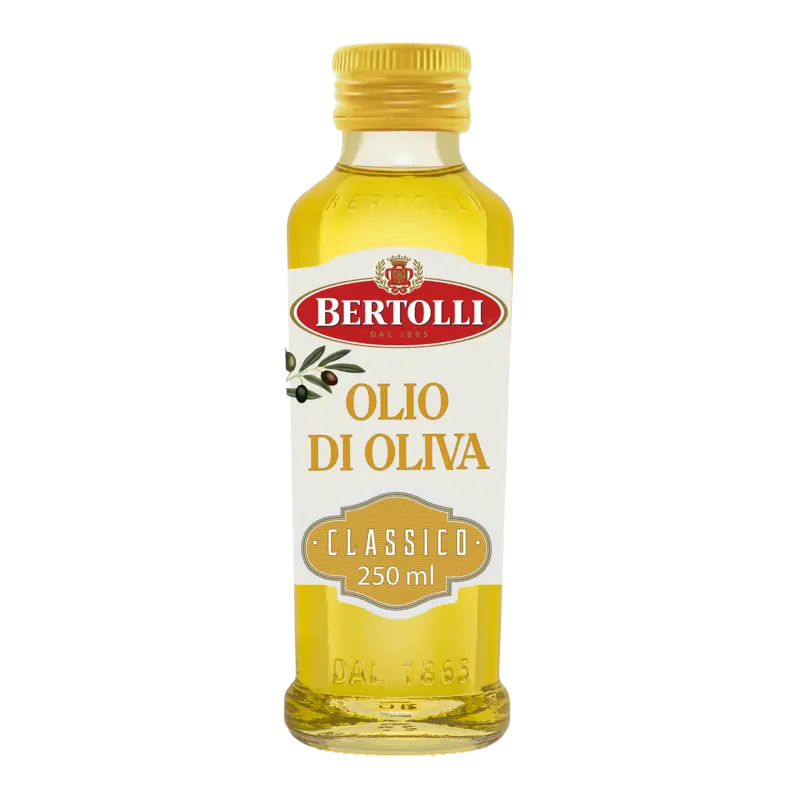 Bertolli Classico olijfolie