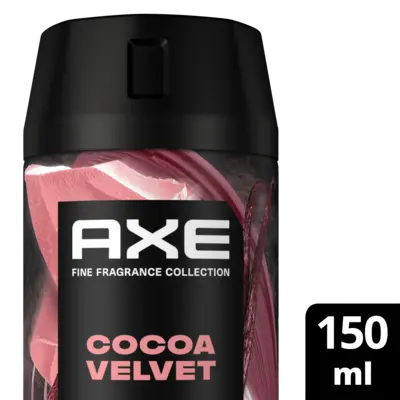 pdp-image-Axe Cocoa velvet deodorant bodyspray