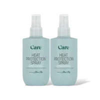 Care Heat protection spray 2-pack
