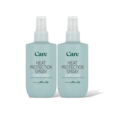 pdp-image-Care Heat protection spray 2-pack