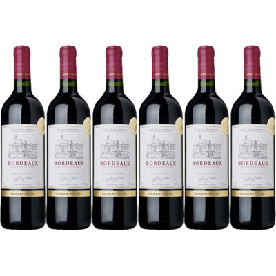 pdp-image-AH Excellent Selectie bordeaux 6 flessen