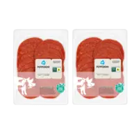 AH Pepperoni 2-pack