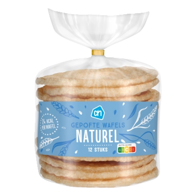 pdp-image-AH Gepofte Wafels Naturel