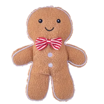 pdp-image-Rosewood Cupido en ster voor honden peperkoekje