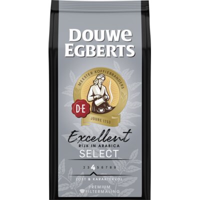 pdp-image-Douwe Egberts Excellent select filterkoffie