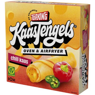pdp-image-Topking Kaastengels chili kaas oven & airfryer