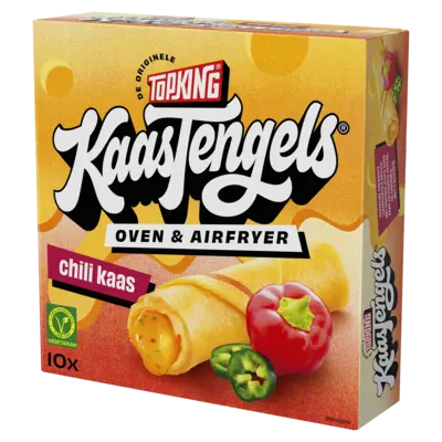 pdp-image-Topking Kaastengels chili kaas oven & airfryer