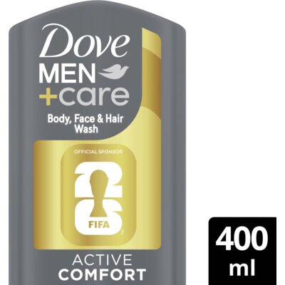 pdp-image-Dove Men+care FIFA active comfort douchegel